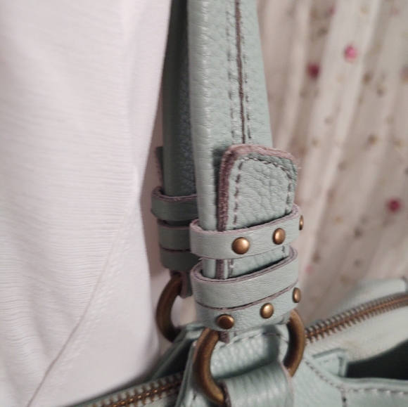 The Sak Kori Purse - Picture 4 of 16